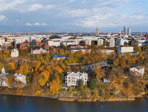 Россияне останутся без финской недвижимости — Haqqin