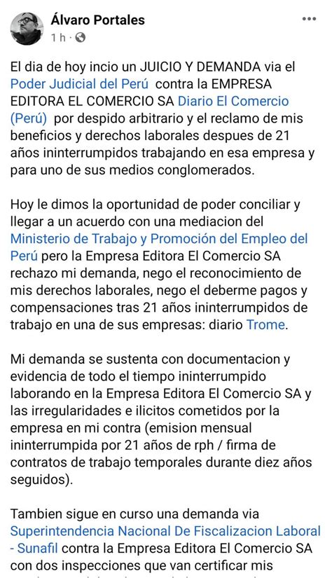 Zurdita On Twitter En Toda Su Existencia El Diario El Comercio