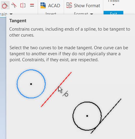 2D Sketch Constraints Autodesk Inventor Micrographics