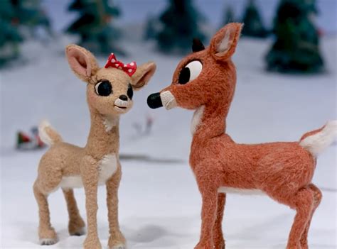 Rudolph The Red Nosed Reindeer Rankin Bass Christmas Specials Wiki