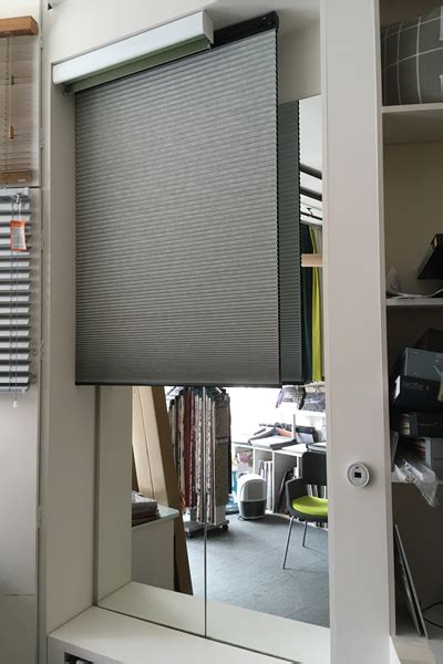 Luxaflex Powerview Duette Blinds London