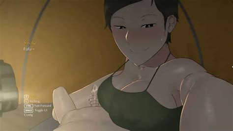 Sa Milf Eroge Japanese Porn