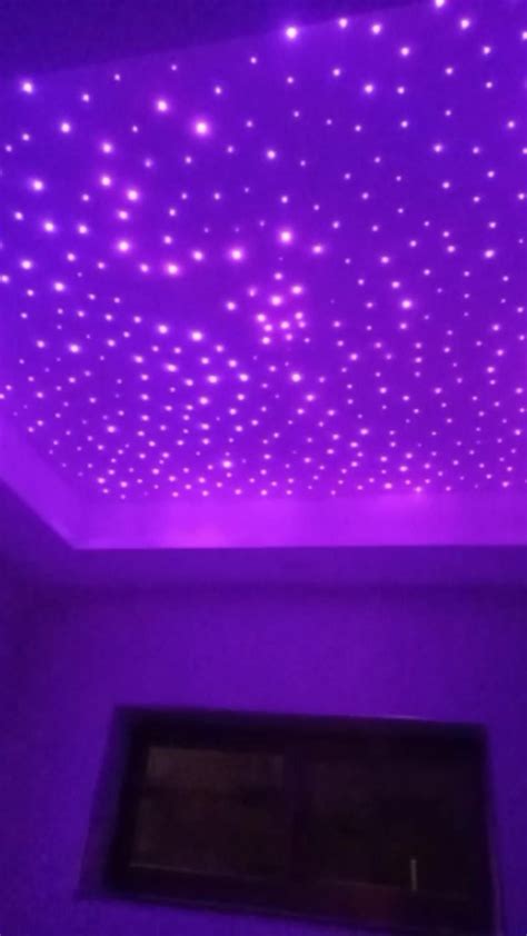 Fiber Optic Ceiling Artofit