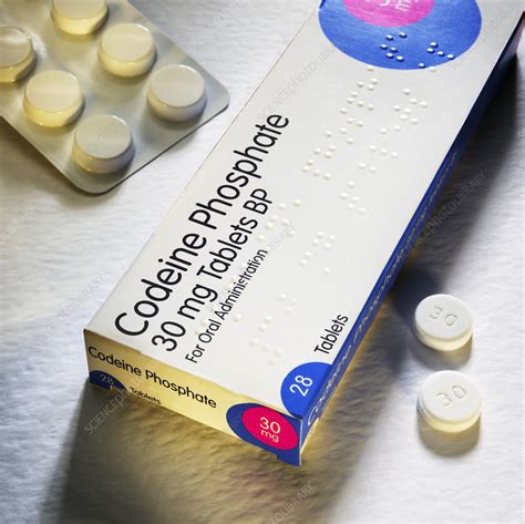 Painkiller tablets - Stock Image - M625/1649 - Science Photo Library