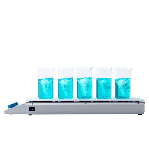 CG M MAGNETIC HOT PLATE STIRRERS DIGITAL FIFTEEN POSITION V HZ Or V HZ