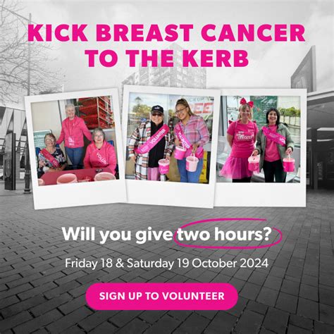 Breast Cancer Foundation Nz