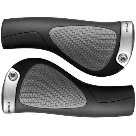 Ergon Gp1 Performance Comfort Grips Jenson Usa