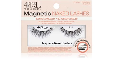 Ardell Magnetic Naked Lash Livrare Rapida Notino Ro