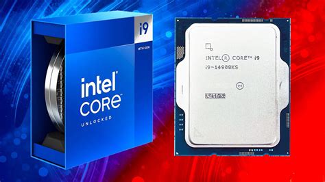 Intel Core I9 14900ks 預計 3 月中旬問世 香港手機遊戲網 Gameappshk