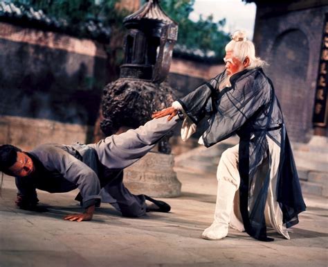 TOP 40 Wuxia Y Kung Fu El Hombre Martillo