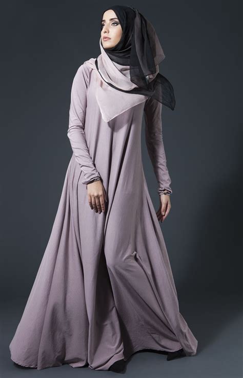 Ideas Of Latest Modern Fashionable Abaya And Hijab For Girls Hijab