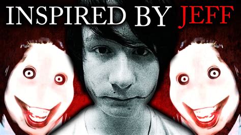 Killers Inspired By Fictional Characters - YouTube