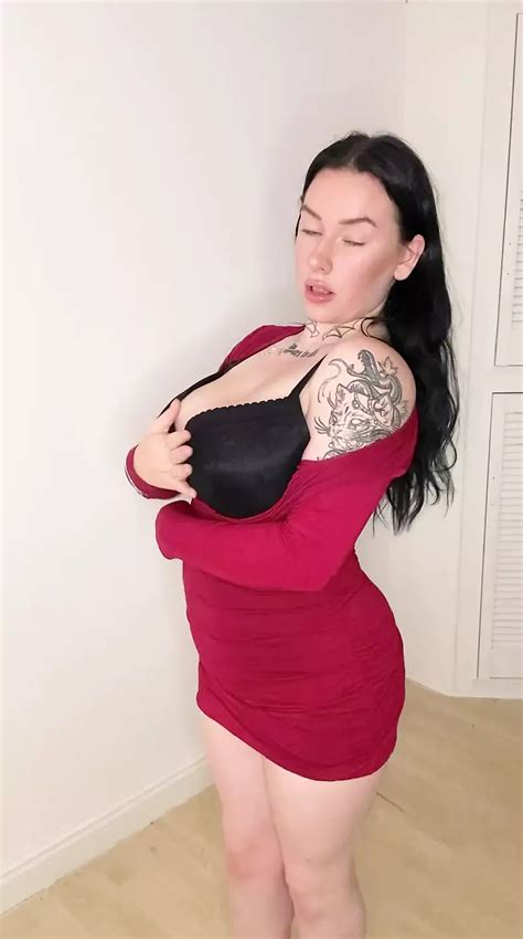 British Girl Does Hot Yoga JOI ASMR Amateur Porn Feat Sweet Leah XHamster