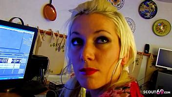 Sexy Rubia Tatuada Joven Milky Mira Su Propia Revisi N De Anal Porn Xvideos