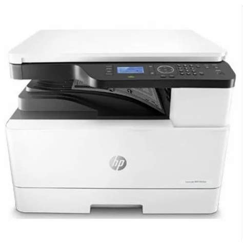 Multi-Function HP Photocopy Machine, Warranty: Upto 1 Year, Memory Size ...