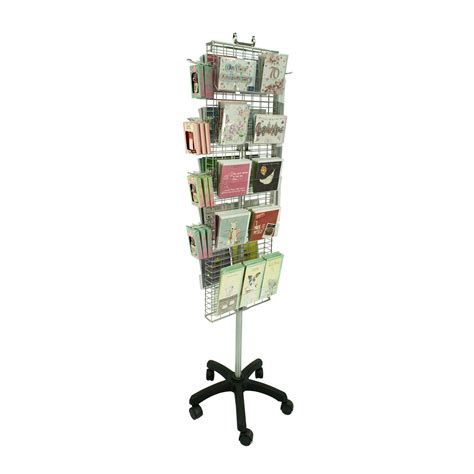 Multi Size Card Stands