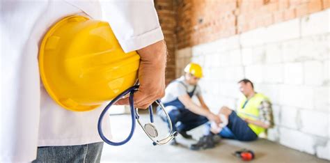 Construction Accidents and Workers’ Compensation - Calrlegal