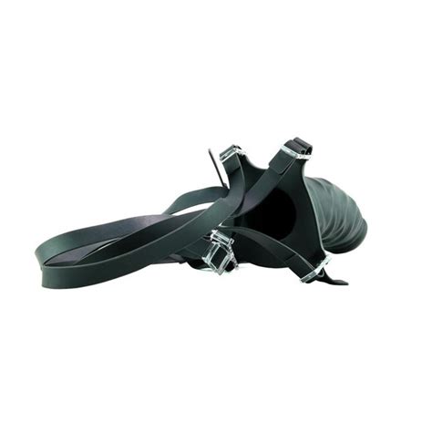 Пенис колан за мъже със силиконово дилдо см Hollow Strap On на ХИТ цена Dildo bg