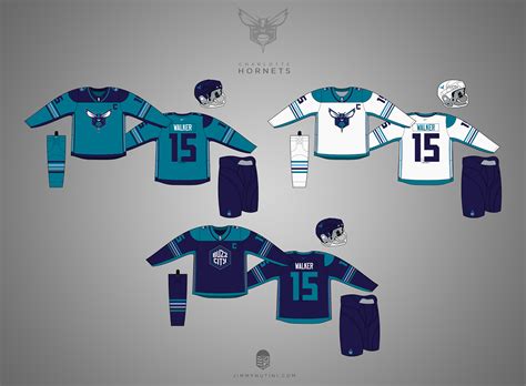 Crossover Series Nba Hockey On Behance