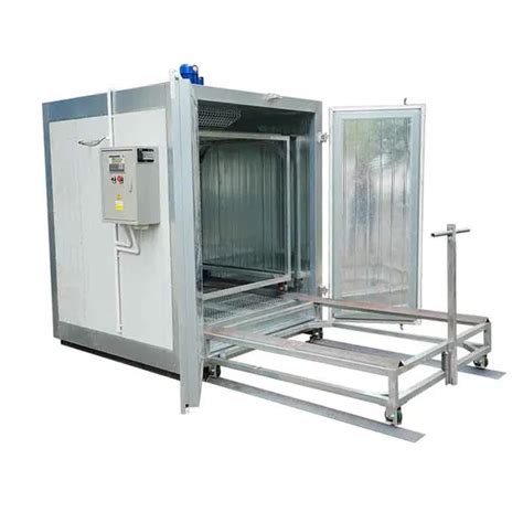 Manual Powder Coating System Package Powder Coating System And Manual