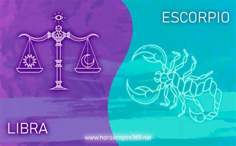 Compatibilidad Libra Y Escorpio Horoscopos Net