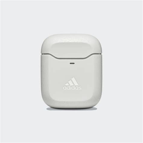 adidas Z.N.E. 01 True Wireless In-Ear-Kopfhörer - Grau | adidas Deutschland