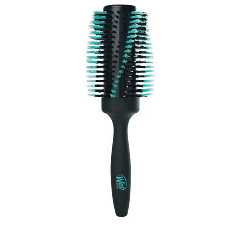 Wet Brush Smooth Shine Round Brush Thick Course Hair Haar Shop Ch