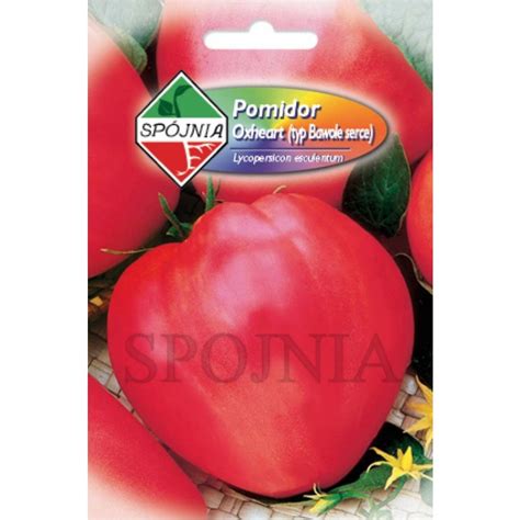 POMIDOR OXHEART TYP BAWOLE SERCE 0 2 GRAMA 7998496286 Oficjalne