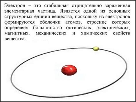 Движение электрона в электрическом поле, скорость и ускорение электрона