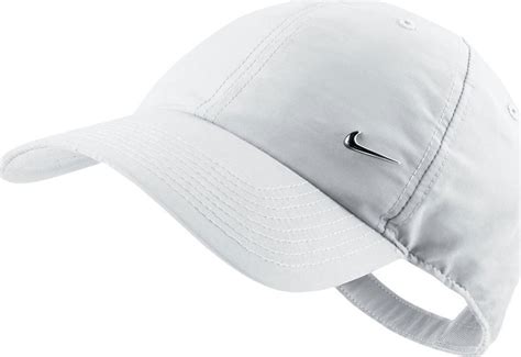 Nike Heritage Metal Swoosh Cap Jockey 340225 100 Skroutzgr