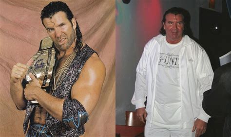 Top Most Extraordinary Body Transformations In Wrestling History