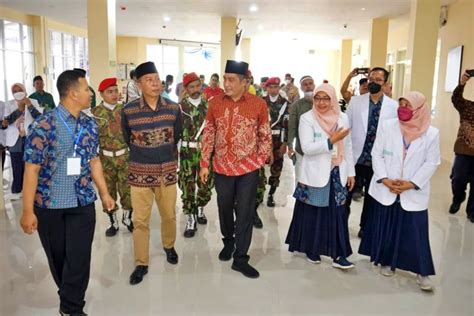 RUMAH SAKIT PKU MUHAMMADIYAH GRABAG MAGELANG