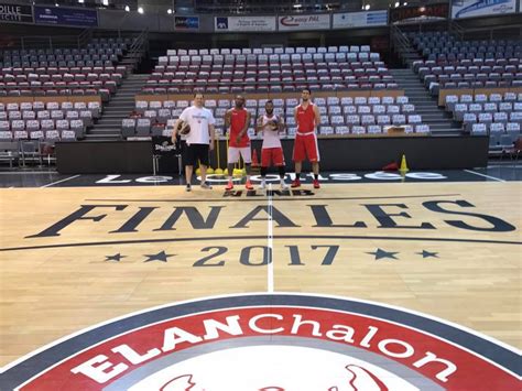 Jean Denys Choulet La journée dhier est oubliée Basket Europe