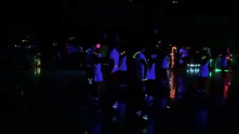 Riverdales Blackout Pep Rally 2022 Youtube