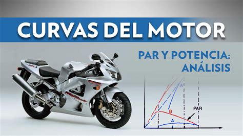 An Lisis De Curvas De Par Y Potencia