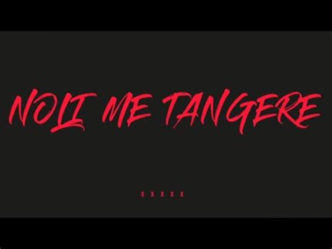 Noli Me Tangere Trailer YouTube