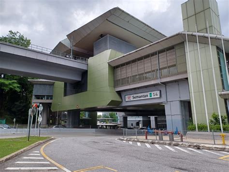 Muzium Negara Mrt Station Pippa Mackenzie