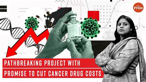 How A Tata Memorial Centre Led Project On Pooled Procurement Of Cancer