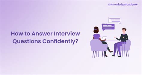 How To Answer Interview Questions Confidently Bahamas