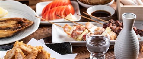 Why You Should Visit an Izakaya restaurant in Japan