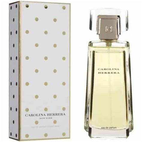 Buy Carolina Herrera Perfume Online in SA - My Perfume Shop