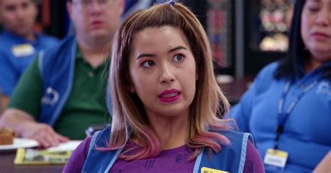 Superstore Every Main Character Ranked