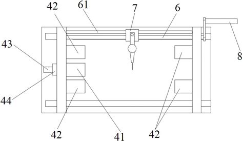 轴类零部件同心度检测工装的制作方法