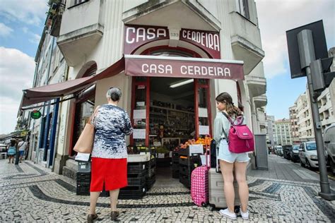 10 mercearias históricas para fazer compras no Porto