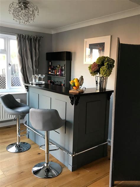 Home Bar