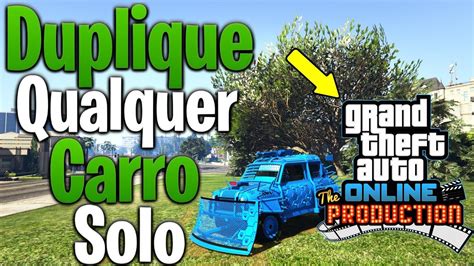 Saiu Glitch De Dinheiro Solo No Gta Online Em Duplique Qualquer