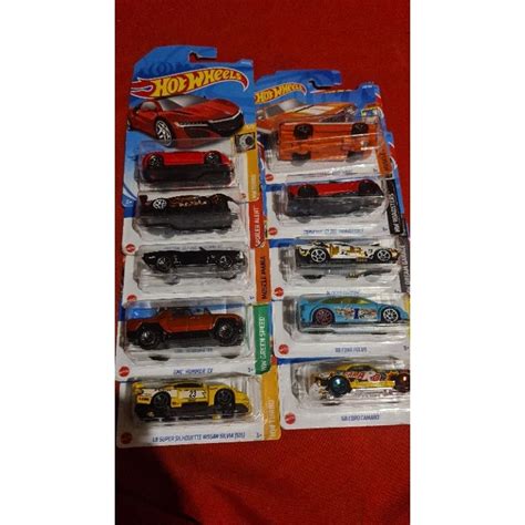 Carros Hot Wheels Shopee Brasil