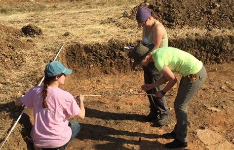 Classical Archaeology Department Of Classics University At Buffalo