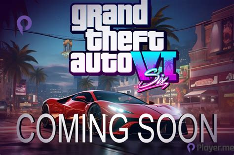 GTA VI Trailer Officially Revealed - Player.me