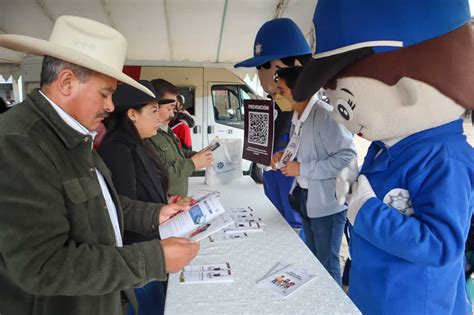 Se Lleva A Cabo En Zacatlán Campaña De Prevención Social De Violencia Y Delincuencia Poder Noticia